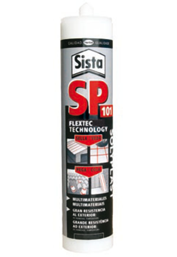 SELLADOR ADH SP 101 BLANCO 2899312 PATTEX 300 ML