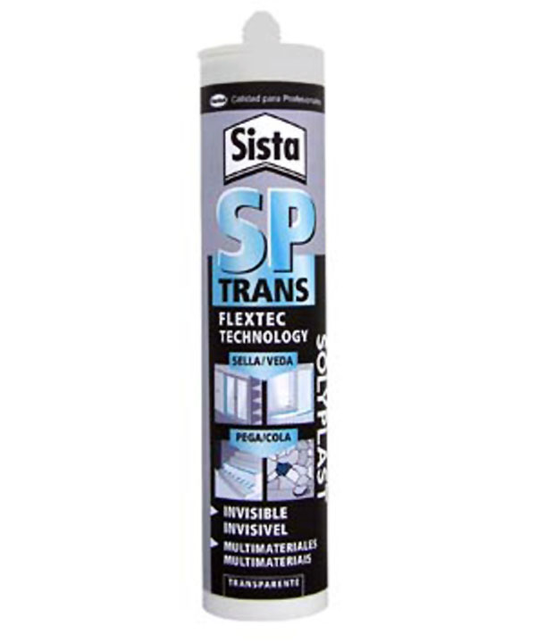 SELLADOR ADH SP 101 TRANSP 2884676 PATTEX 300 ML