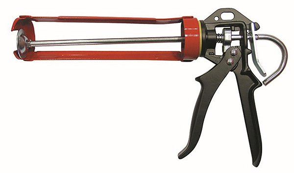 PISTOLA SILICONA 10043095 QUILOSA -