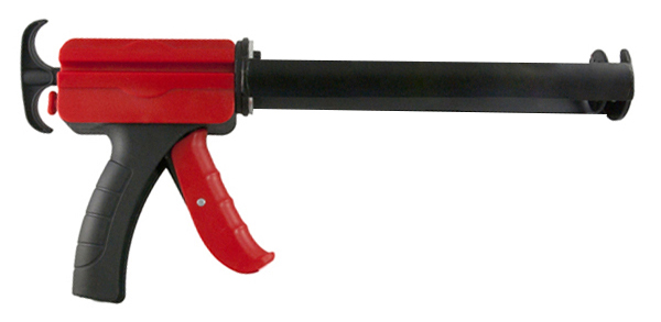 PISTOLA SILICONA PROFESIONAL PT1185 PROFER TOP 9 ''