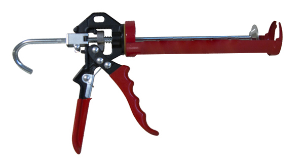 PISTOLA SILICONA ANTIGOTEO PT1187 PROFER TOP 9 ''