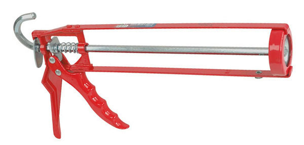 PISTOLA SILICONA SKELETON PT0161 PROFER TOP 9''