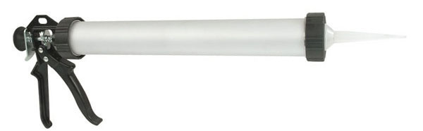 PISTOLA SILICONA TUBULAR 600 PT0166 PROFER TOP 15''