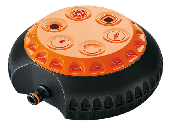 ASPERSOR MULTIFUNCION 86540000 CLABER -