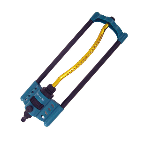 ASPERSOR METAL OSC DELUXE PG0206 PROFER GREEN -