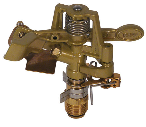 ASPERSOR SECTORIAL PG0208 PROFER GREEN -