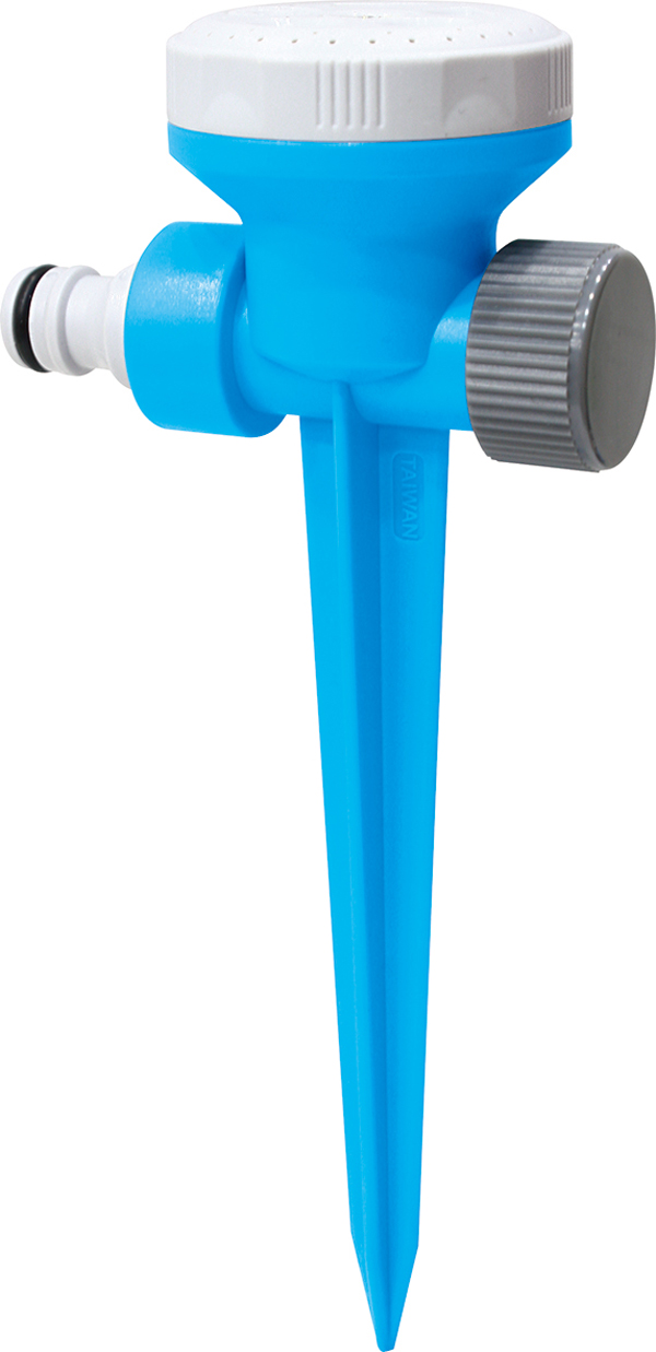 ASPERSOR MULTIFUNCION PG0188 PROFER GREEN -