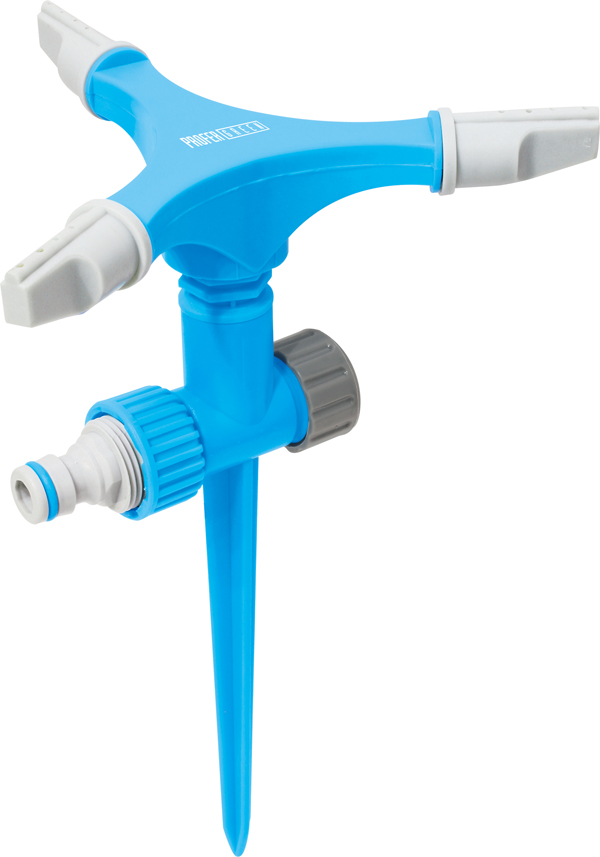 ASPERSOR MULTIFUNCION 3 BRAZOS PG0189 PROFER GREEN -