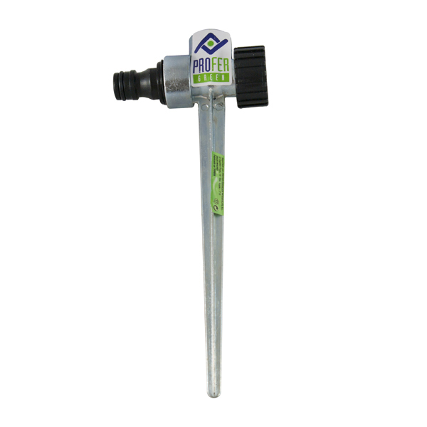 ASPERSOR PINCHO SECTORIAL PG0210 PROFER GREEN -
