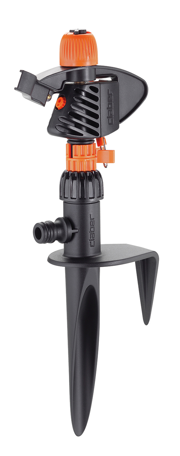 ASPERSOR SECTORIAL PINCHO 87080000 CLABER -