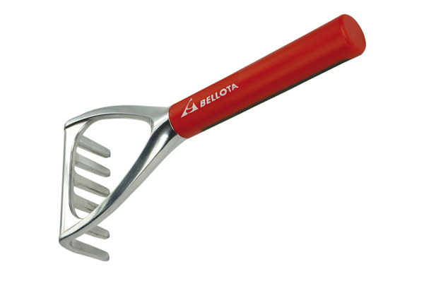 RASTRILLO M/CORTO 6 PUAS 3006 BELLOTA -