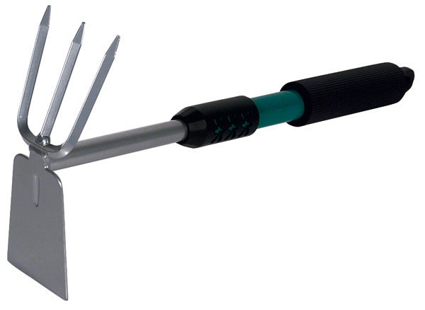 AZADA Y HORQUILLA 3 PUAS PG0211 PROFER GREEN -