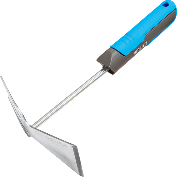 AZADA HORQUILLA 3 PUAS PG0205 PROFER GREEN -