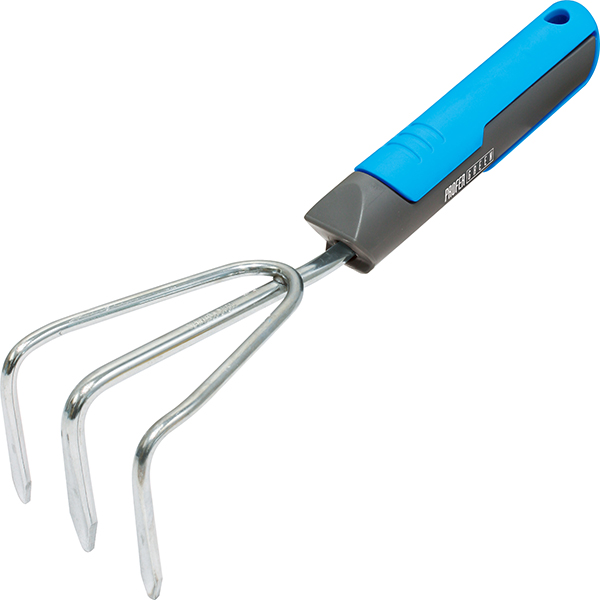 CULTIVADOR 3 PUAS PG0204 PROFER GREEN -