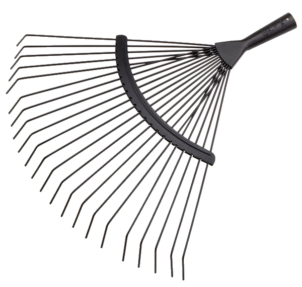 ESCOBA JARDIN VARILLAS S/MANGO 3040 BELLOTA -