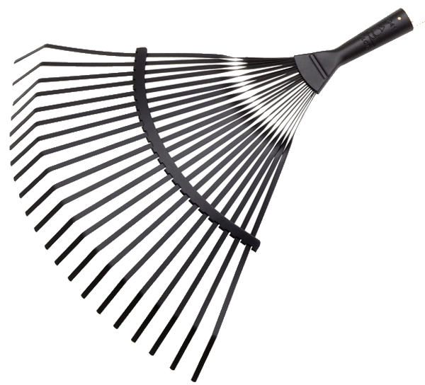 ESCOBA JARDIN FIJA S/ MANGO 3041 BELLOTA -