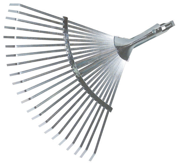 ESCOBA JARDIN S/MANGO 22 PUAS PG0215 PROFER GREEN -