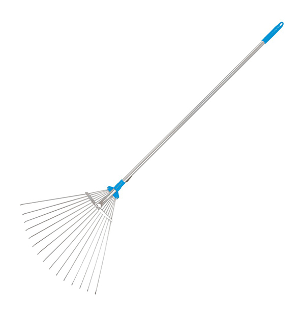 ESCOBA JARDIN M/AJUSTABLE PG0675 PROFER GREEN -