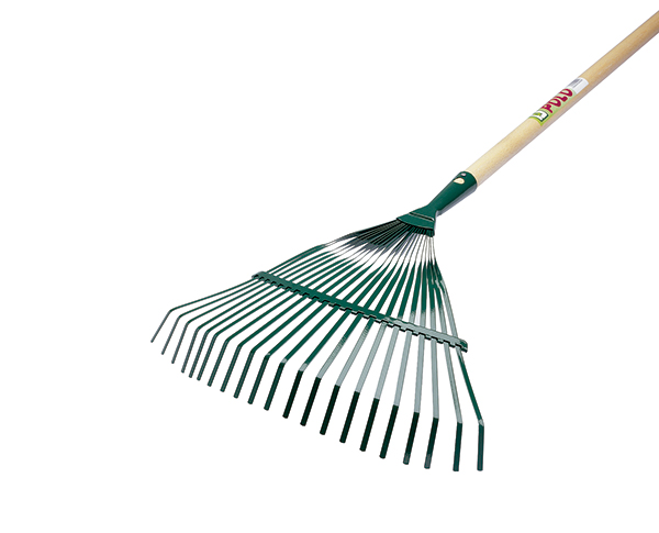 ESCOBA FIJA ACERO C/MANGO PG0888 PROFER GREEN -