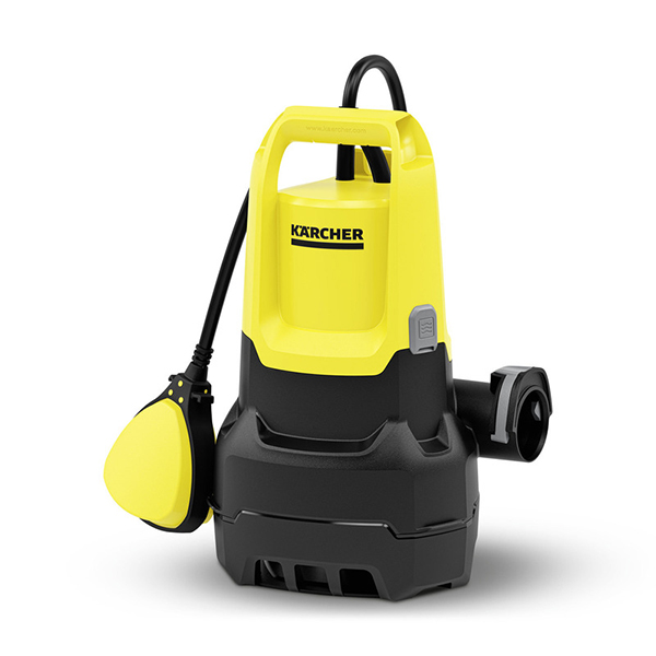 ELECTROBOMBA A SUCIAS 11000L/H SP 11.000 DIRT KARCHER 350 W
