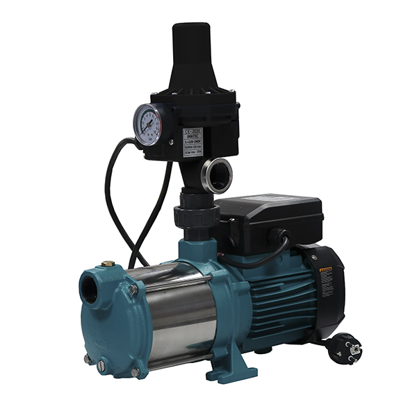 GRUPO PRESION IM H:34M 6000L/H MH100IM HIDROBEX 750 W