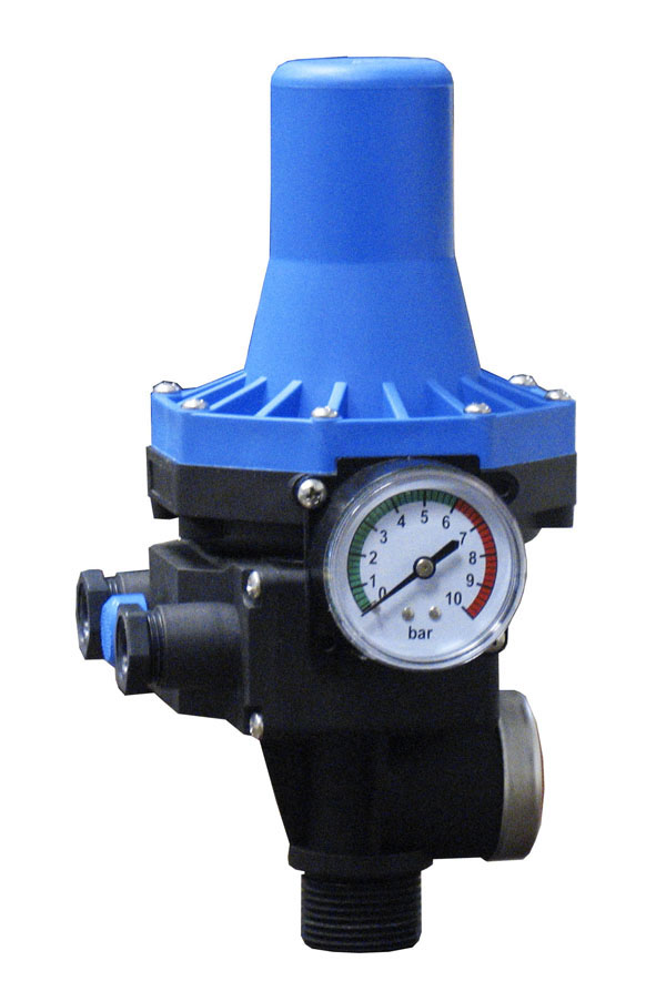 CONTROLADOR ELECTRON PRESION R IMATIC2 HIDROBEX -