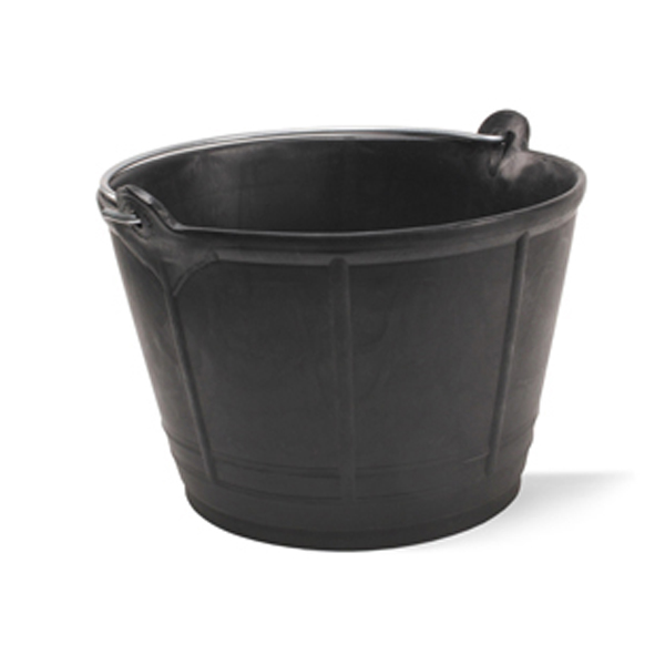 CAPAZO PLASTICO ITALIANO A/MET 88770 FIELPLAST 10 L