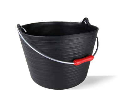 CAPAZO PLASTICO A/MET MOD.2 88772 FIEL 22 L