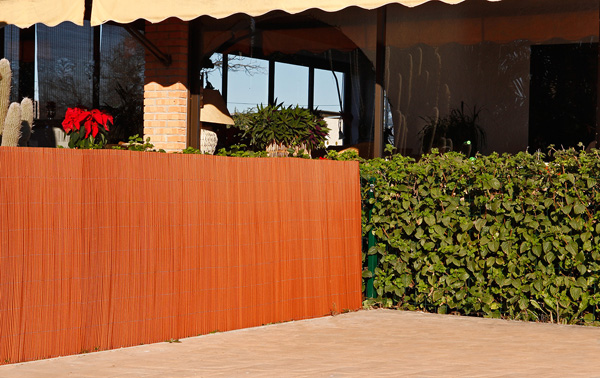 MIMBRE ARTIFICIAL LOP 2020446 NORTENE 1,5X3 M