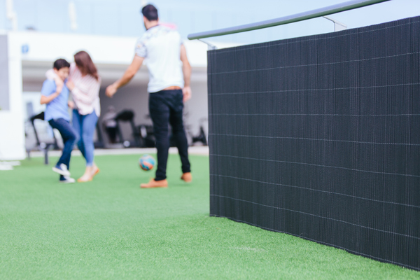 MIMBRE ARTIFICIAL LOP ANTRAC 2021279 NORTENE 2X3 M