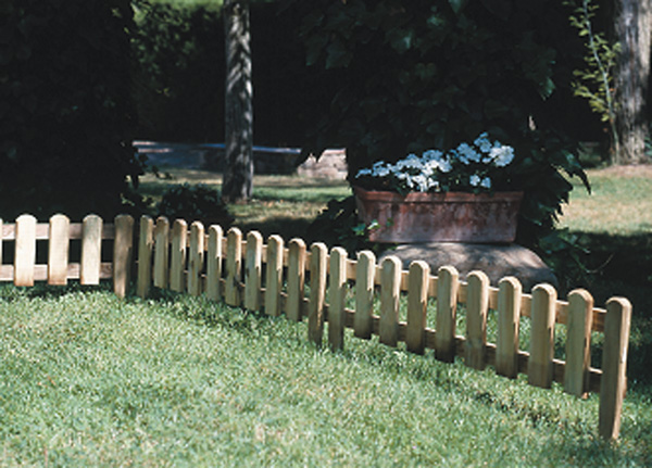 MINI VALLA DE MADERA 2021878 NORTENE 25X114 CM