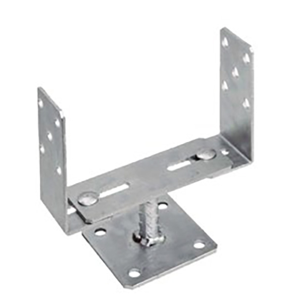 SOPORTE ALZADO PERGOLA SPA70140 MADERLAND -