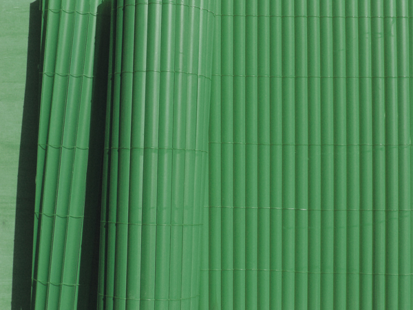 CAÑIZO PLCO SIMPLE VERDE PG0008 PROFER GREEN 2X5 M