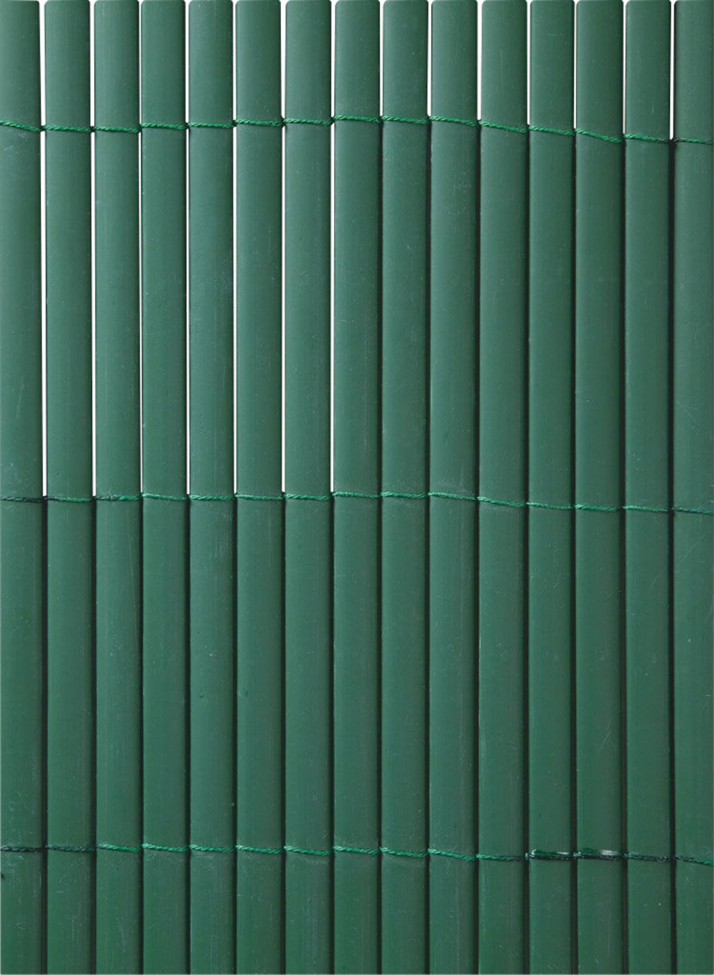 CAÑIZO PVC DOBLE VERDE 2021026 NORTENE 1X3 M