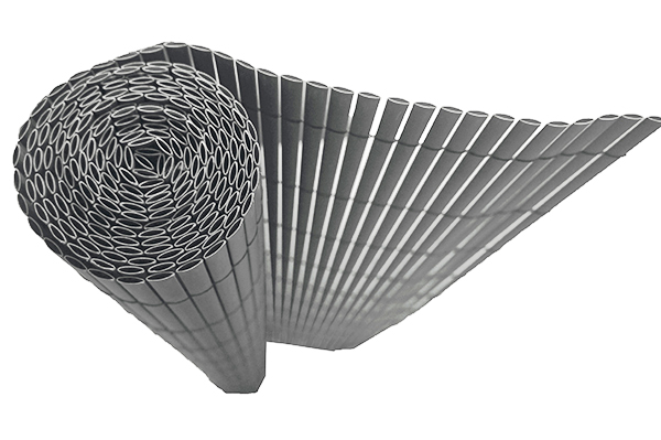 CAÑIZO PVC DOBLE GRIS PG0984 PROFER GREEN 1,5X3 M