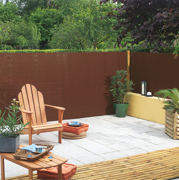 CAÑIZO PLCO DOBLE REP NATURAL 2022765 NORTENE 1,5X3 M