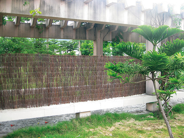 BREZO NATURAL PG0975 PROFER GREEN 1,5X5 M