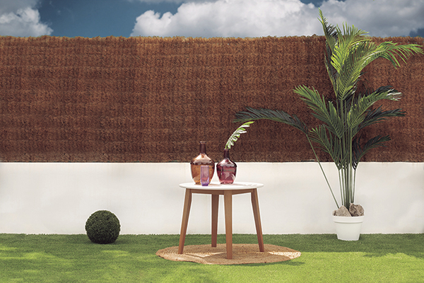 SETO NATURAL COCO 2022206 NORTENE 2X3 M