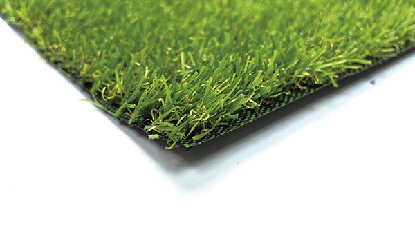 CESPED ARTIFICIAL RODANO 15MM 110038 NOVARTIX 1X5 M