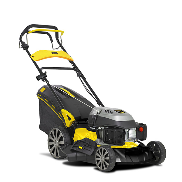 CORTACESPED GAS SIOUX 46 CM 855ZSG-V23 GARLAND 144 CM3