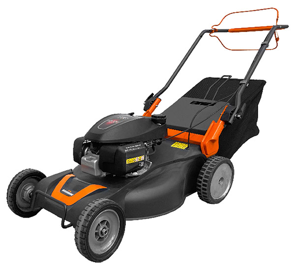 CORTACESPED GAS HONDA 55 CM 5500 SH PRO ALPEX 203 CM3