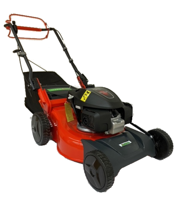 CORTACESPED GAS AUTOP 48 CM 5000 SH PLUS ALPEX 163 CM3