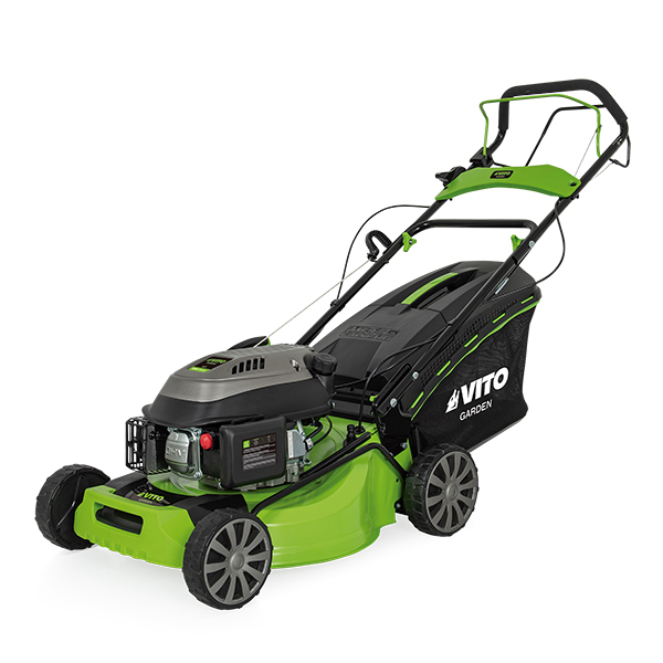 CORTACESPED GAS AUTOP 48 CM 4T VIMR5D VITO 144 CM