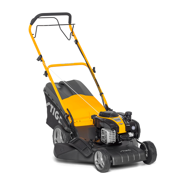 CORTACESPED BS 46 CM 4 EN 1 COMBI 48 SBQ STIGA-ALPEX 139 CM3