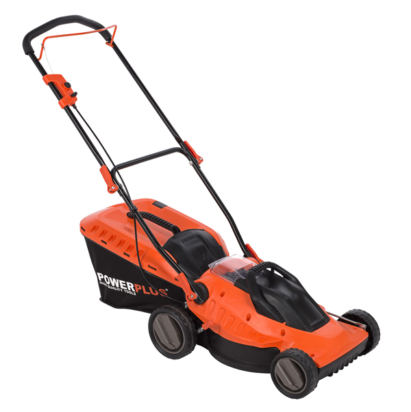 CORTACESPED SIN BAT LI 37CM 5 P POWDPG7560 VARO 40 V