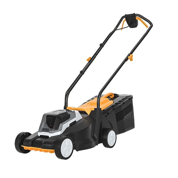 CORTACESPED 2 BAT LI 32 CM 7065309 BATAVIA 18 V