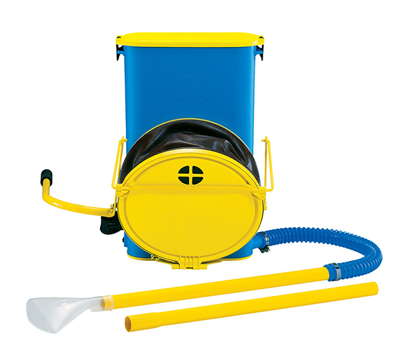 ESPOLVOREADOR ESPALDA POLMAX 80340 MATABI -