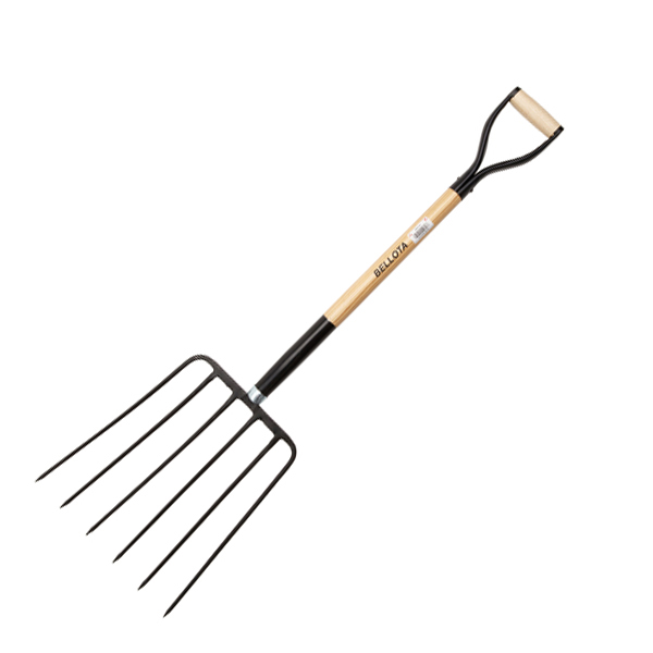 HORCA C/ MANGO 6 P 902/6 MA BELLOTA -