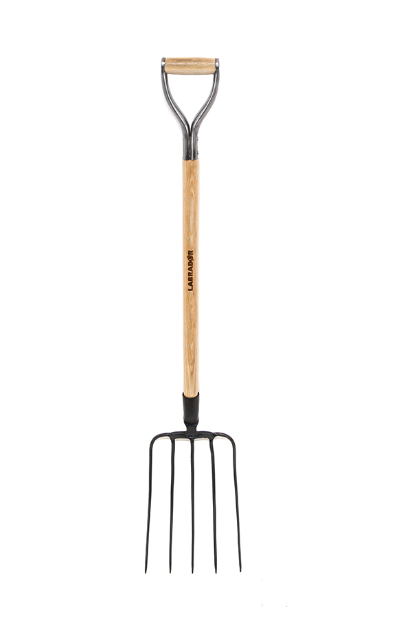 HORCA C/ MANGO 5 P H50T-D208 LABRADOR -