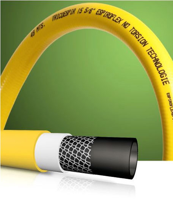 MANGUERA TRICOESPIR 19 3/4" 44101926050 ESPIROFLEX R/50 MTS